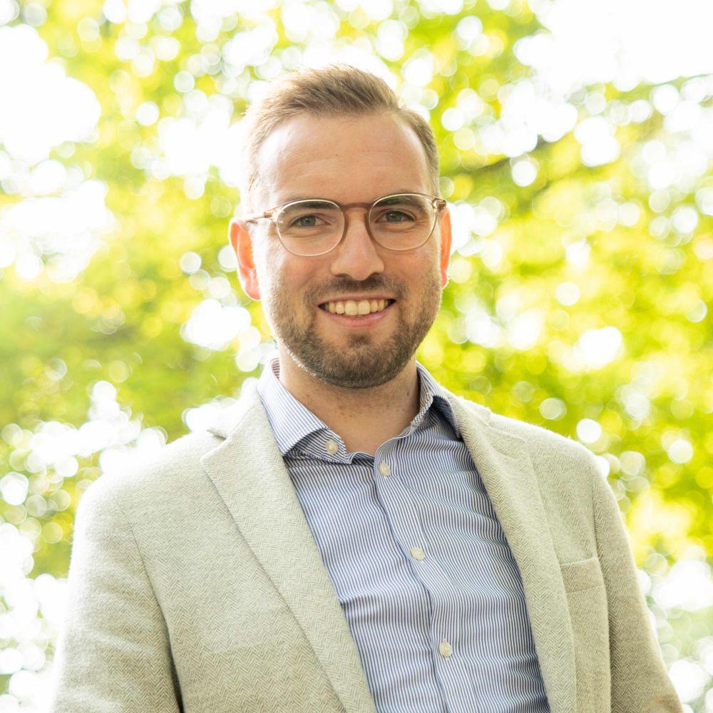 Zyon Braun