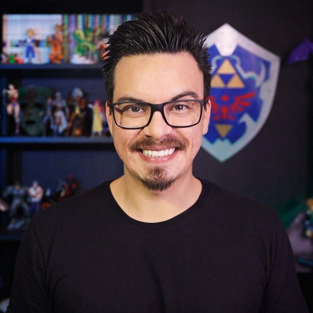 Nerd All Stars