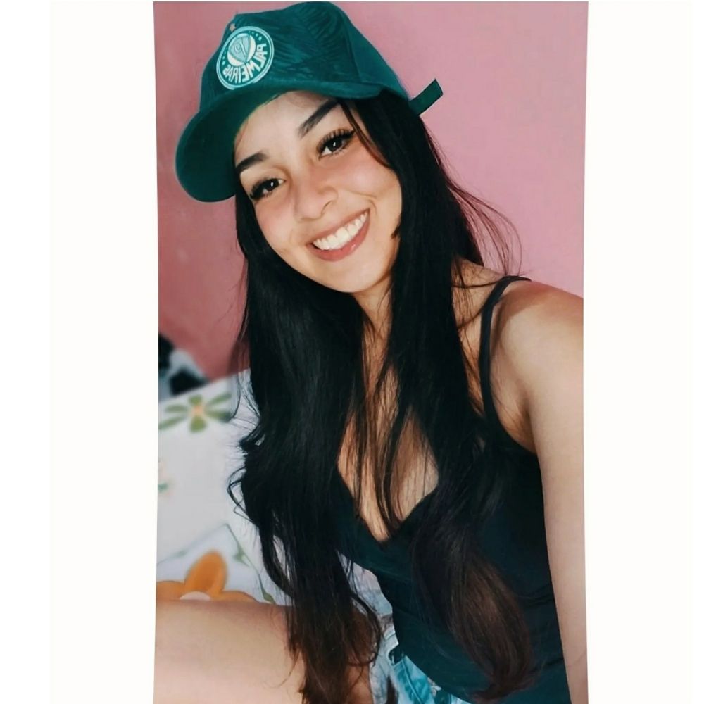 Ana Gabrielaⓟ