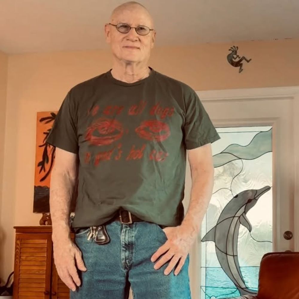 Kevin B. Spencer