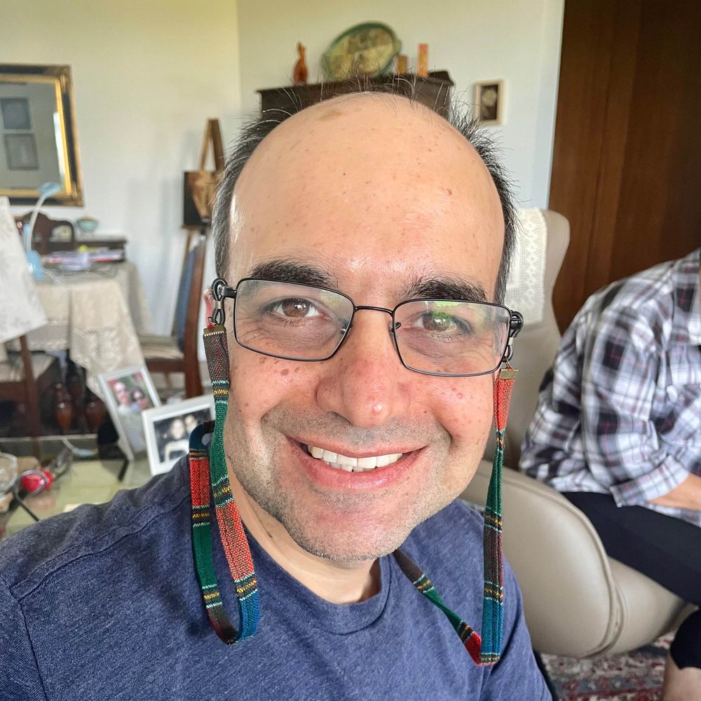 Sina Ghaemmaghami
