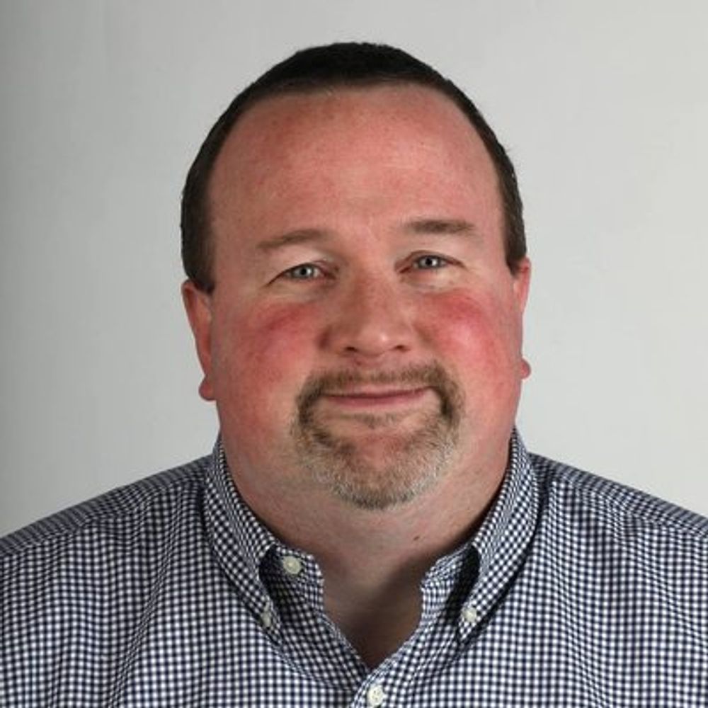 Andrew Mahoney