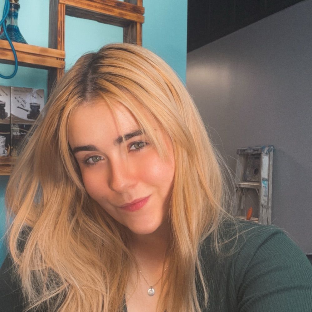 Goddess Aurora Raine