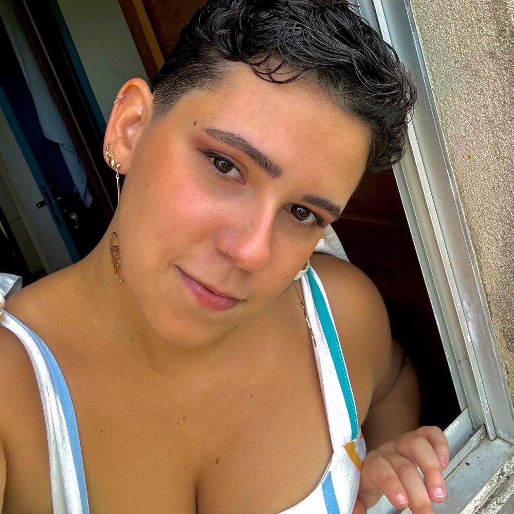 brendinha ruindade pura