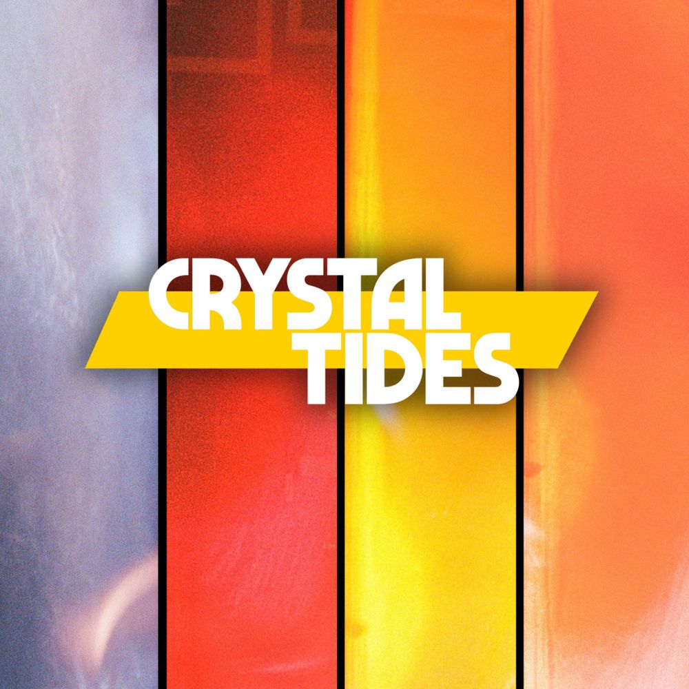 Crystal Tides