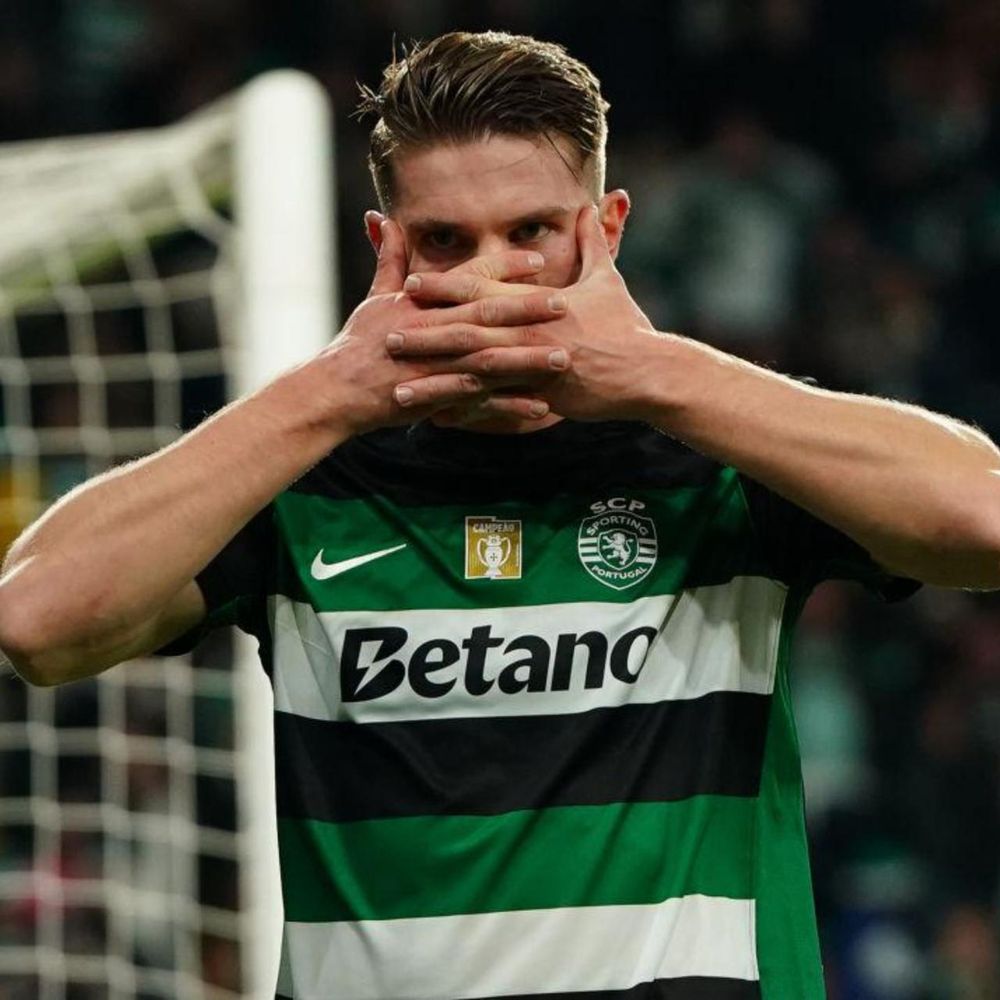 #FPL Viktor Gyökeres