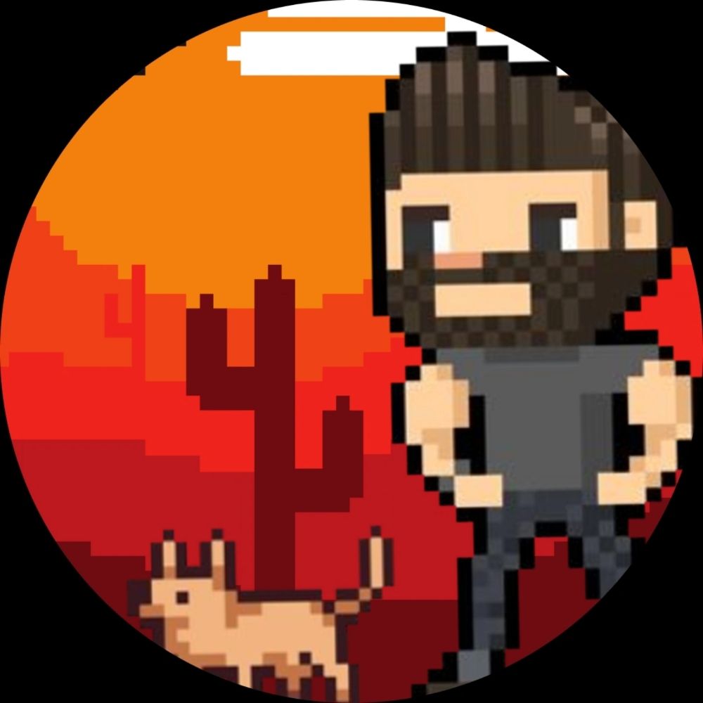 The Retro Wildlands