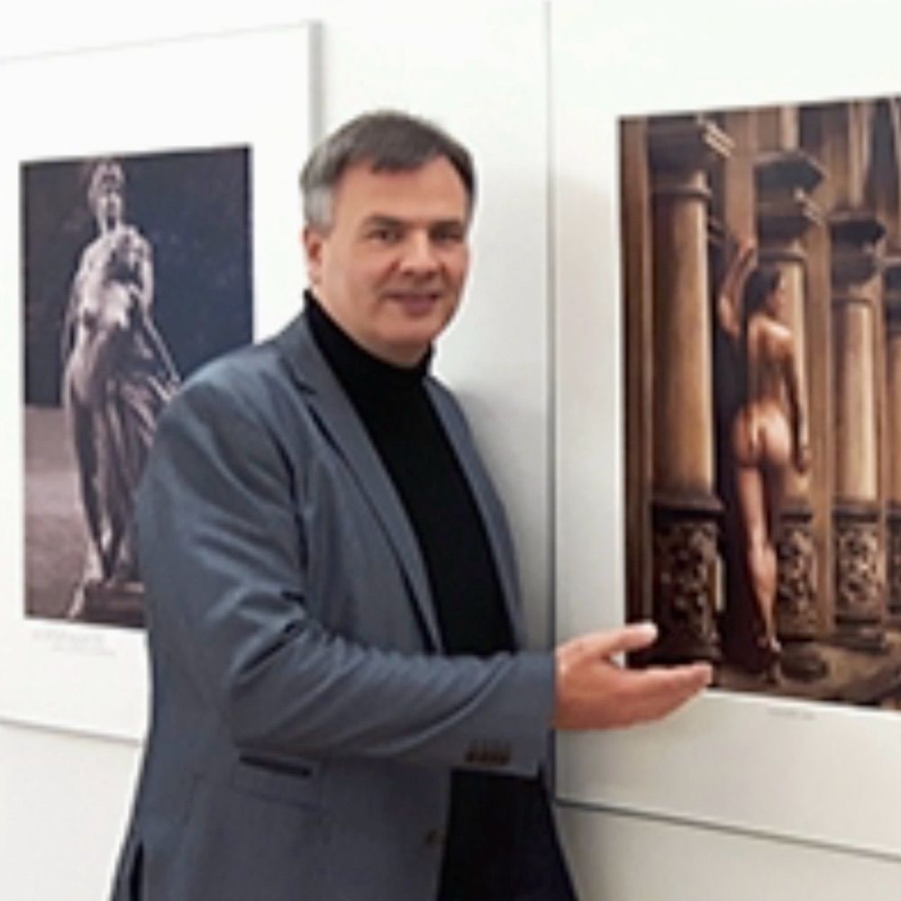 Claus Rose
