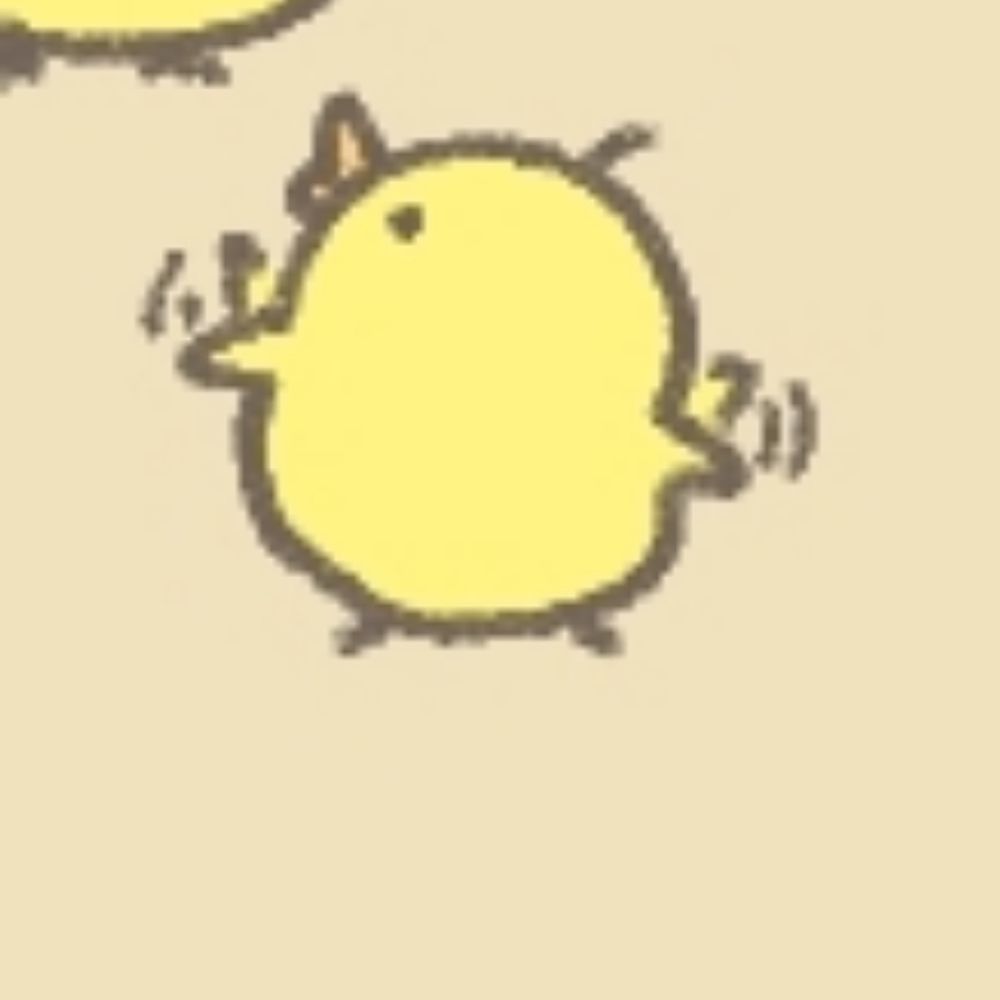 ひよこ