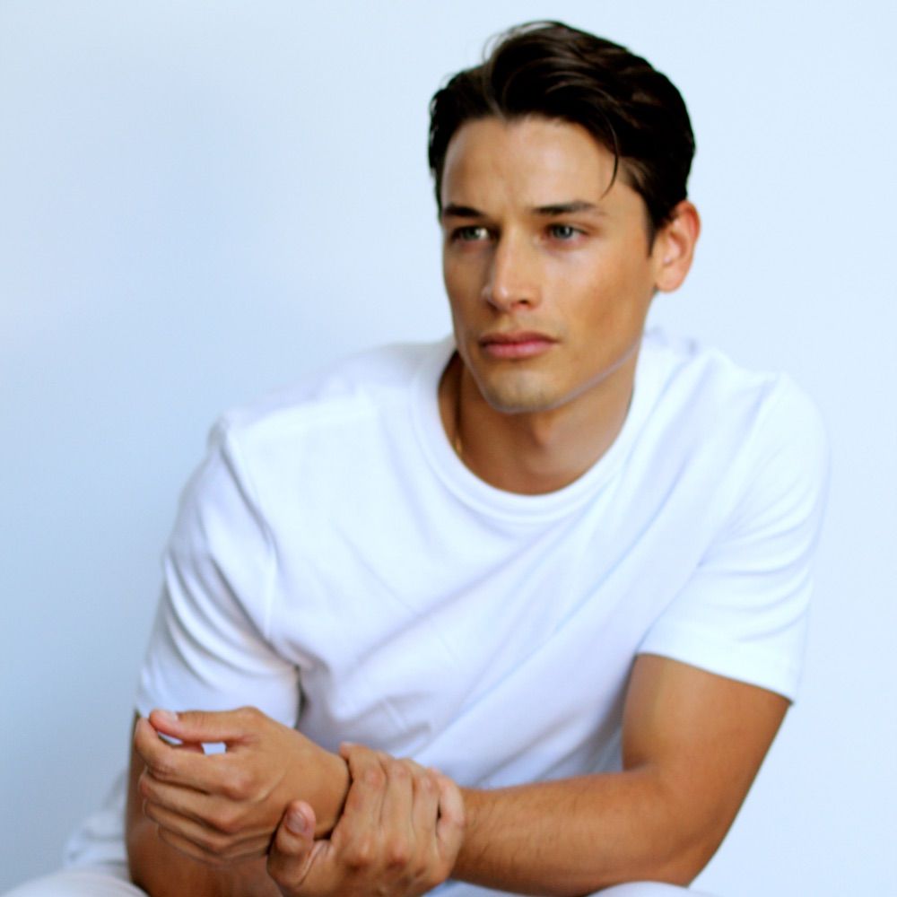 Andrew Gray