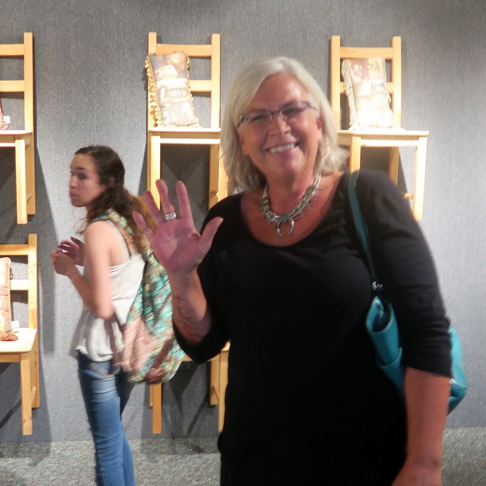 Glenda Guion