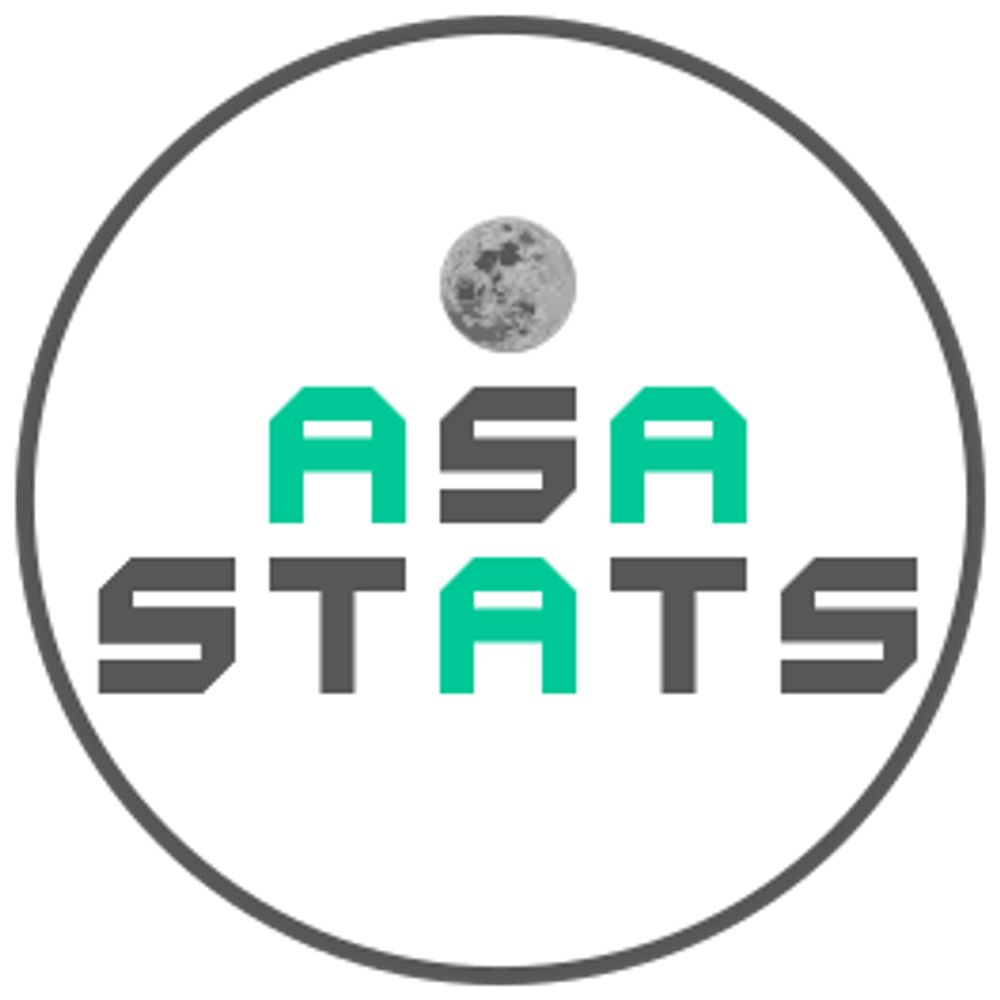 ASA Stats