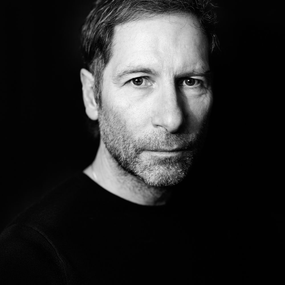Steve Queralt