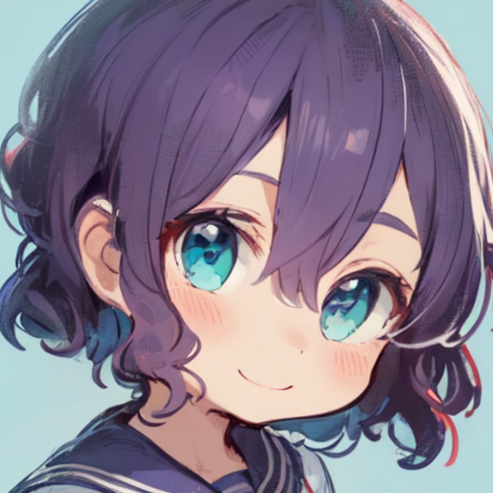 小表こもね (komone komote)