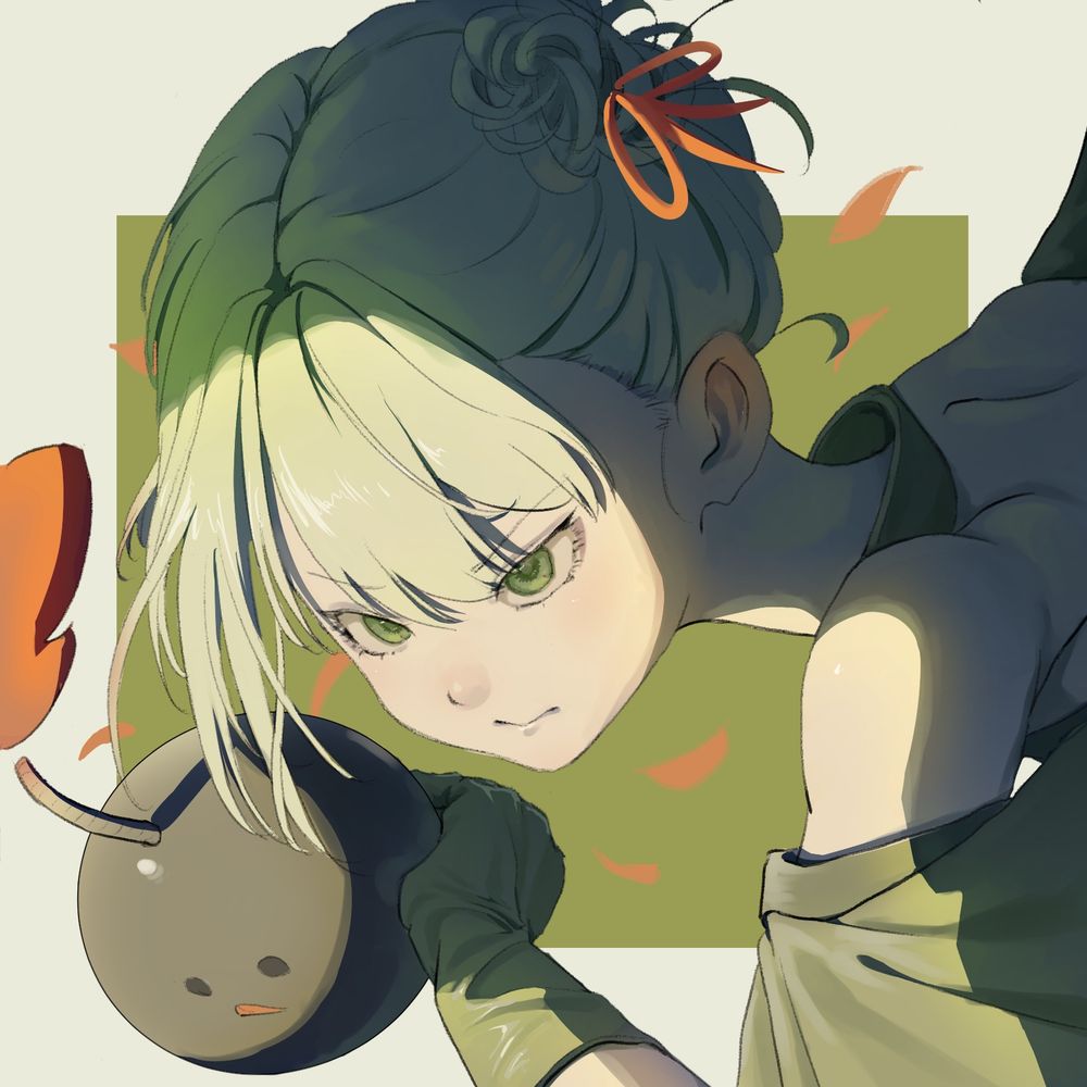 Noum / のうむ