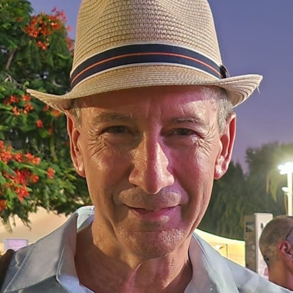 David Levenson