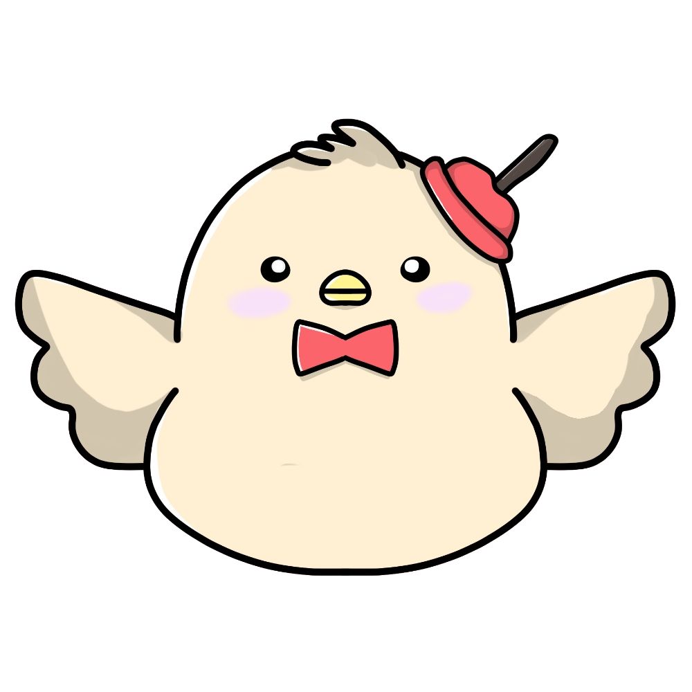 しゃん