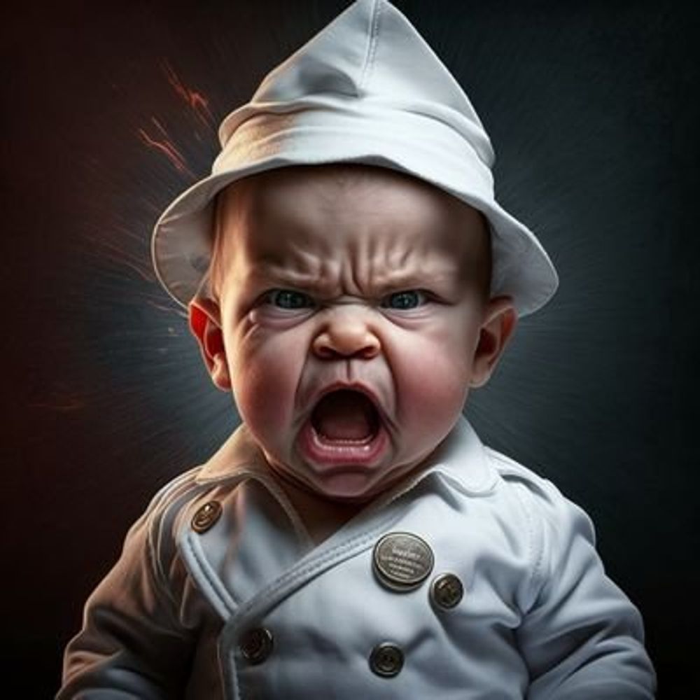 babyrage