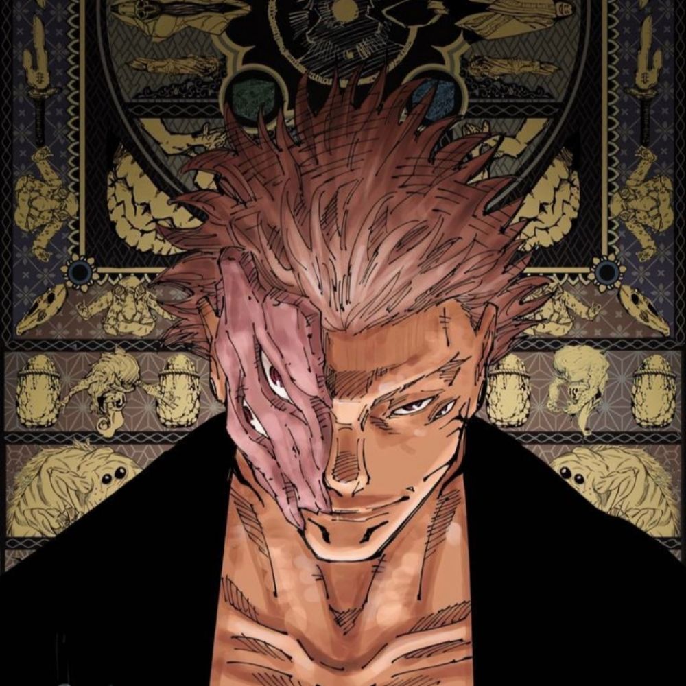 GUTS
