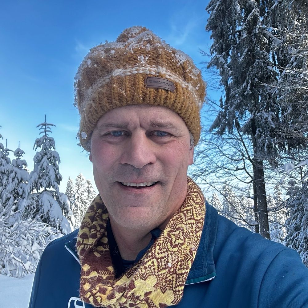 Fridolin Zimmermann