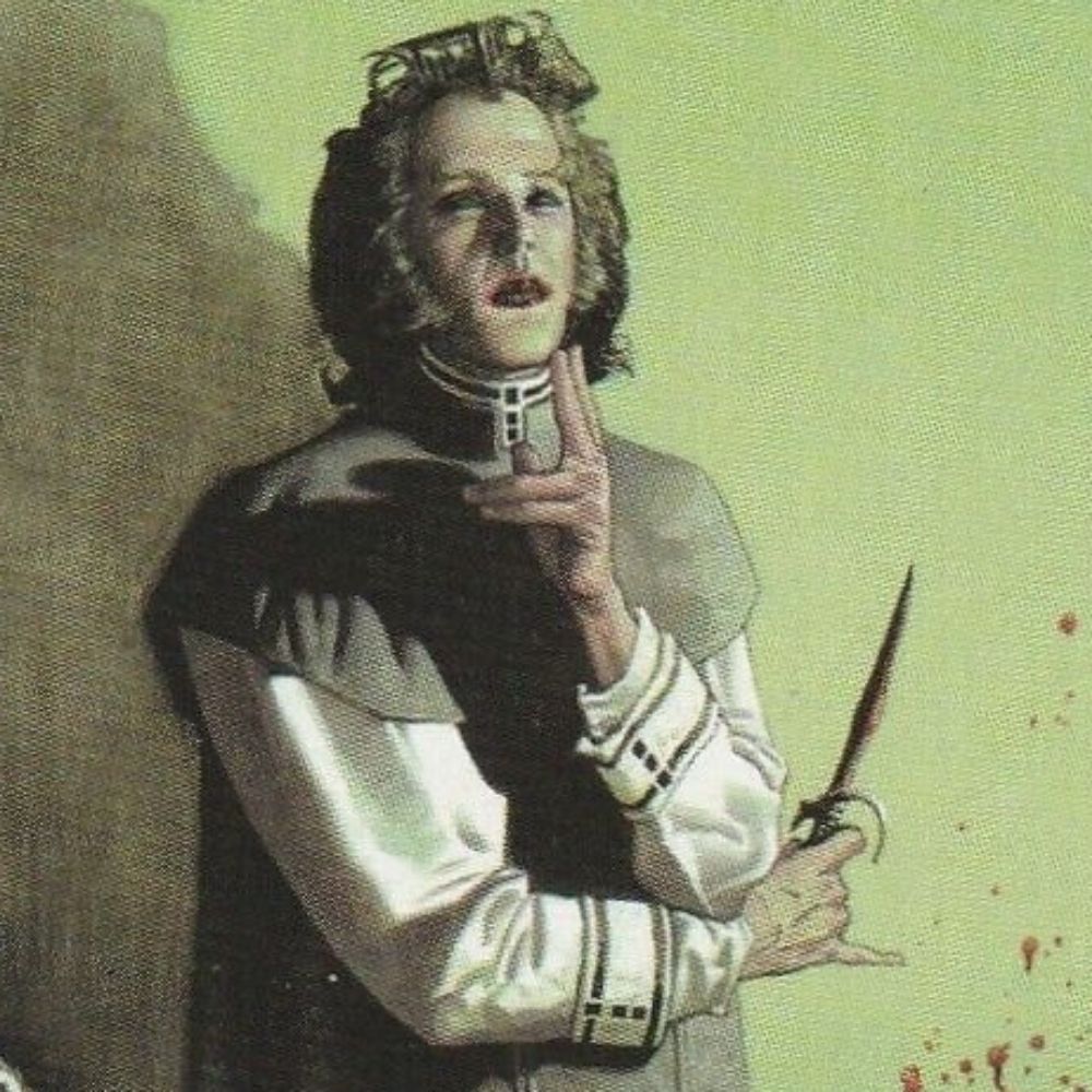 Piter de Vries
