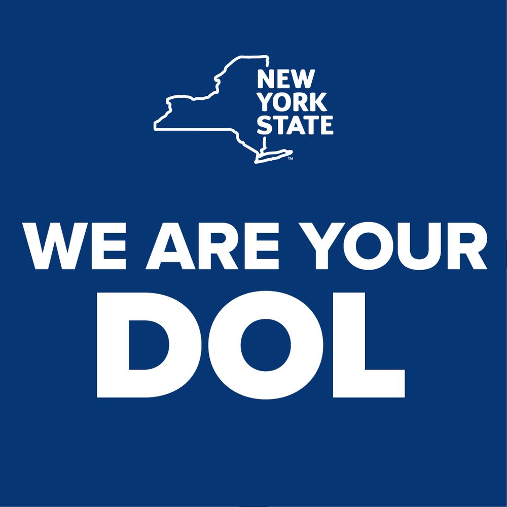 NYS Department of Labor