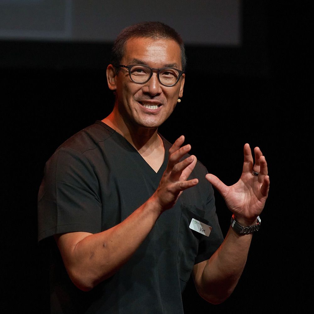A/Prof Viet Tran