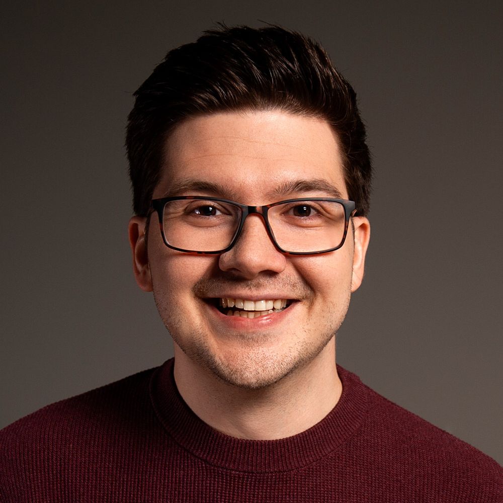 Patrick Baehr