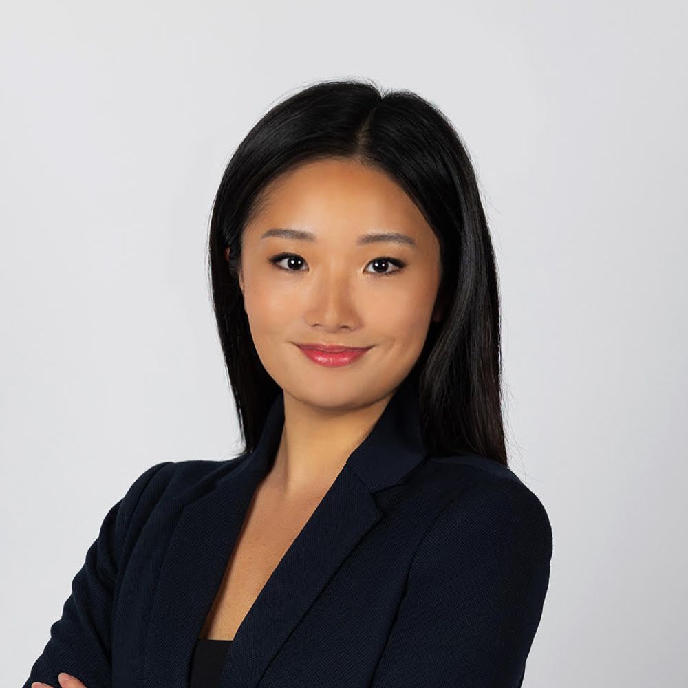 Sophie Mak