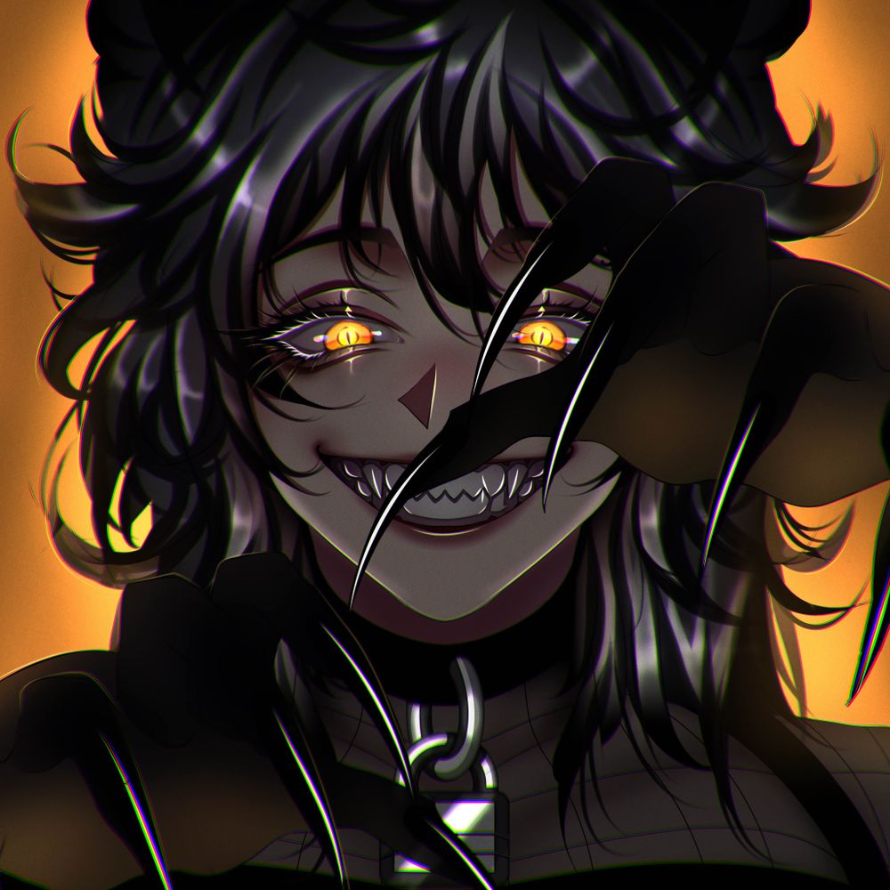 𝕽𝖊𝖒𝖎 🦨🌕  | Malefic Malewife
