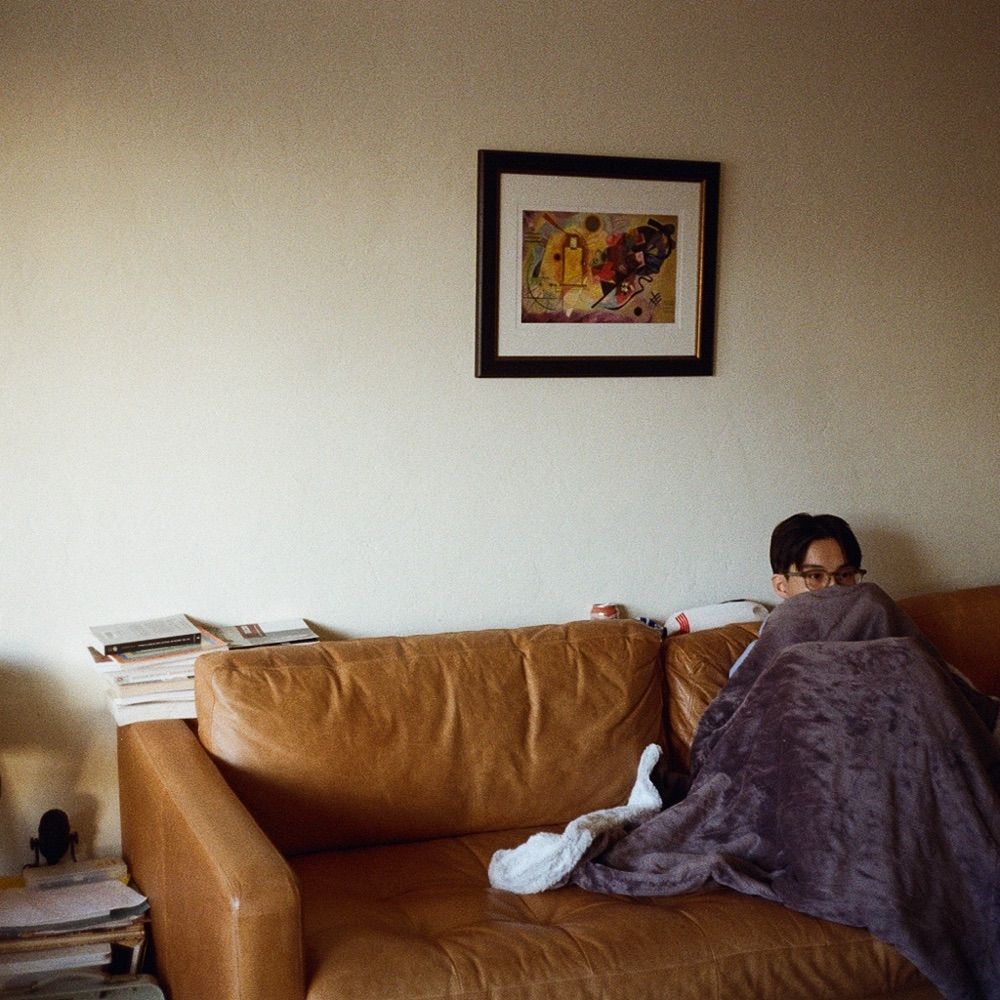 Tim Tran