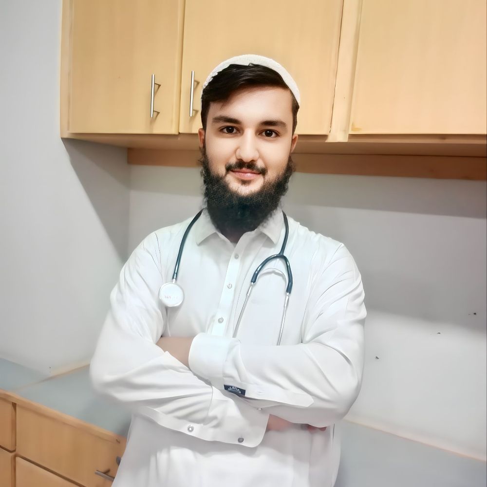 Doctar Ahmad shafi antar