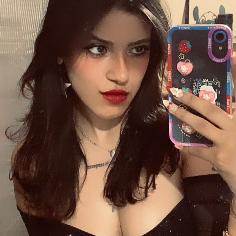 let