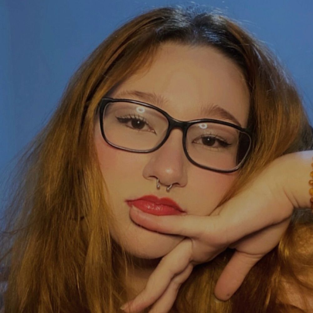 gigi 💋
