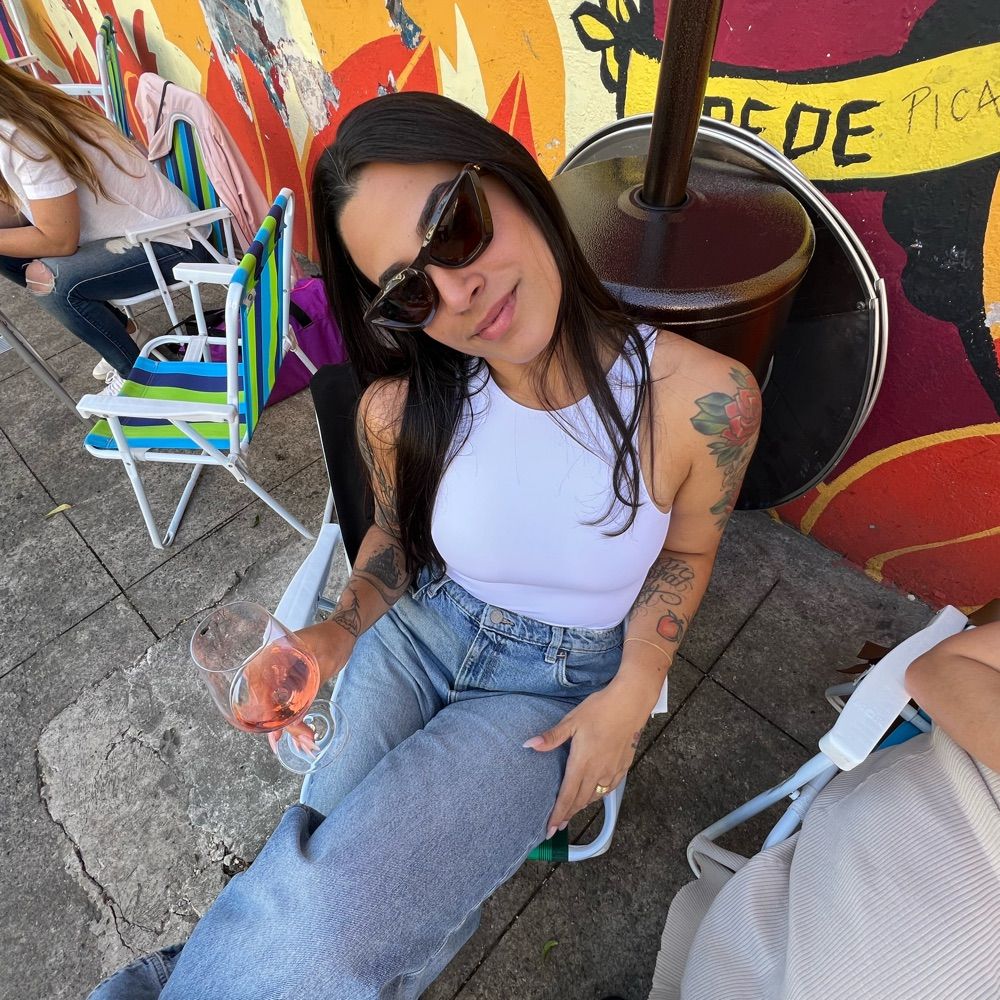yasmin matos