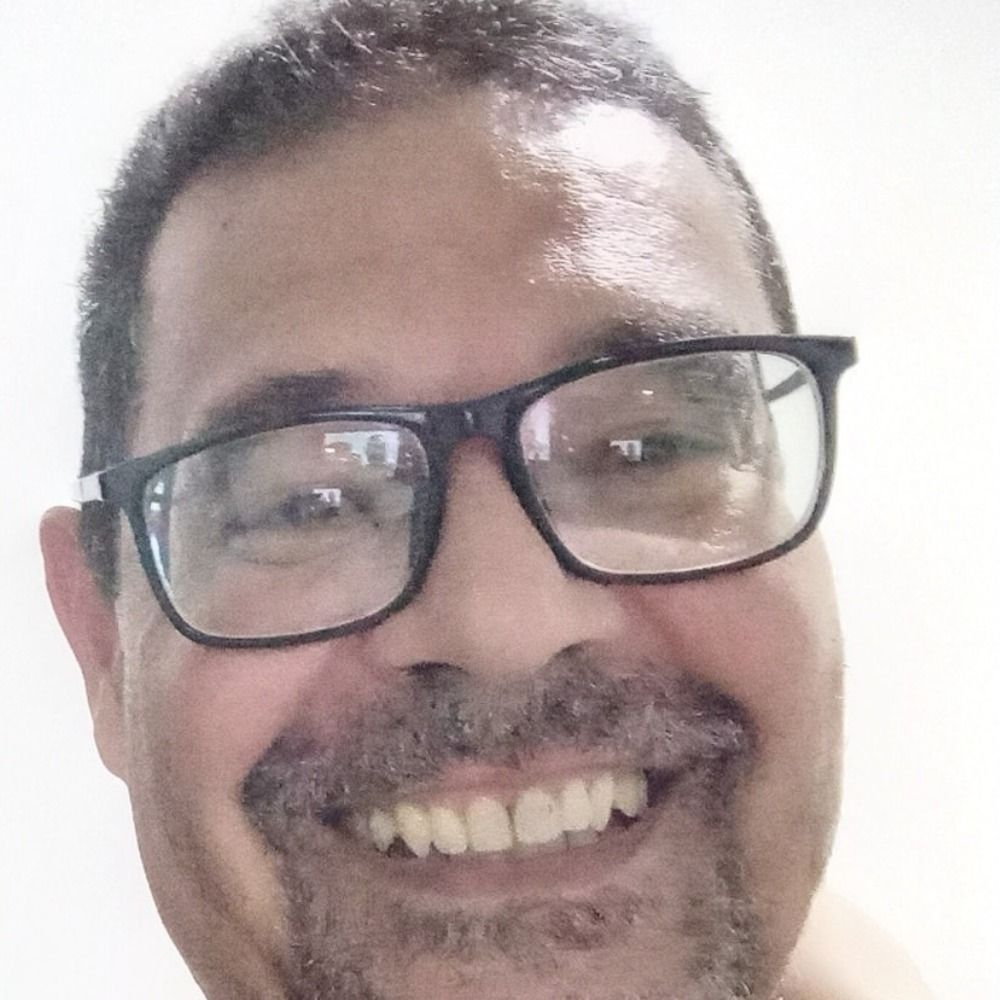 Sandro Campos