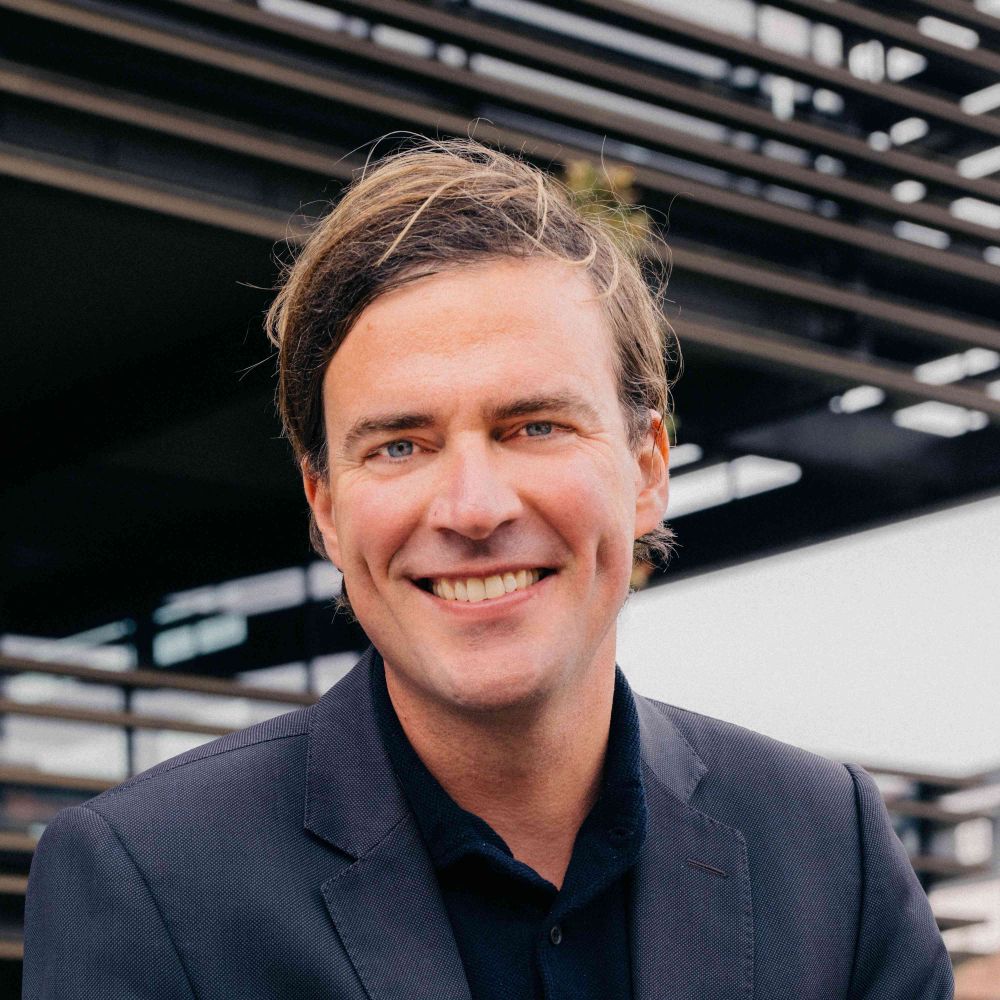 Mathias De Clercq