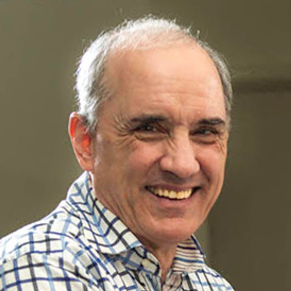 Dan Barker