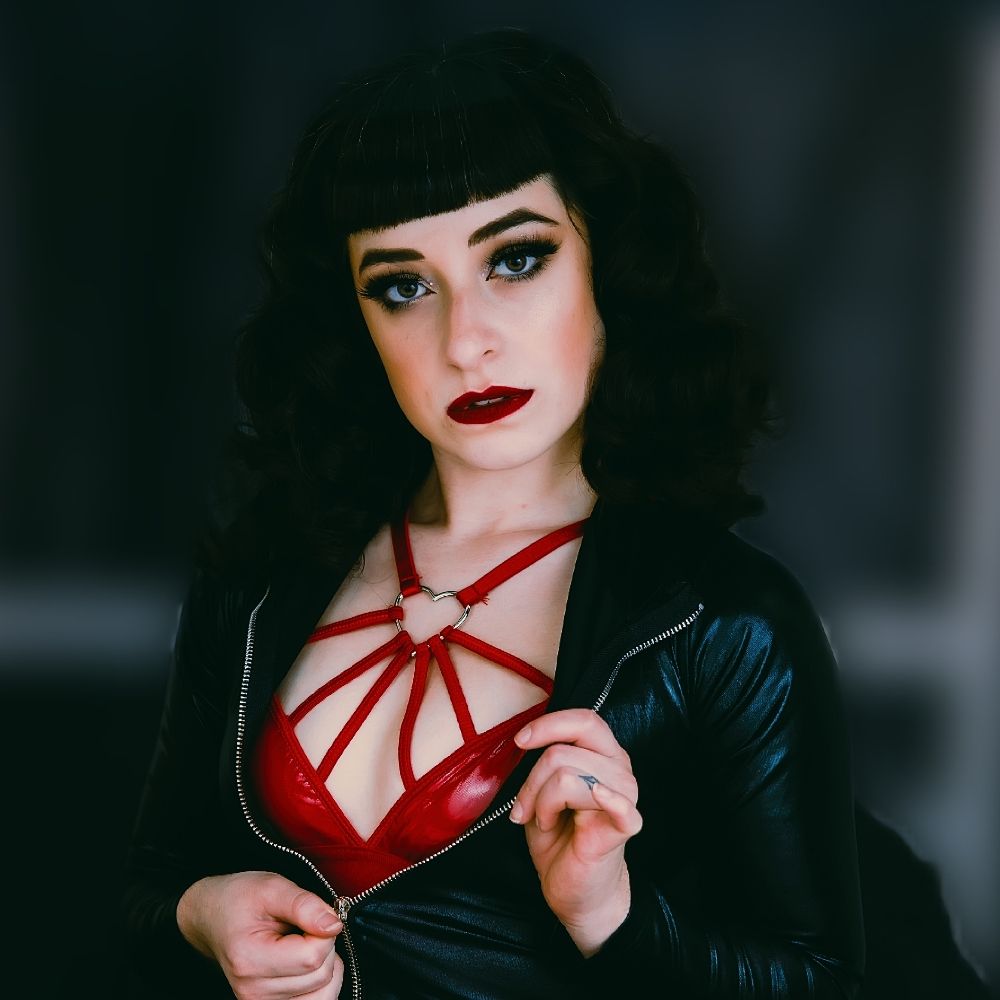 Penny Slayne