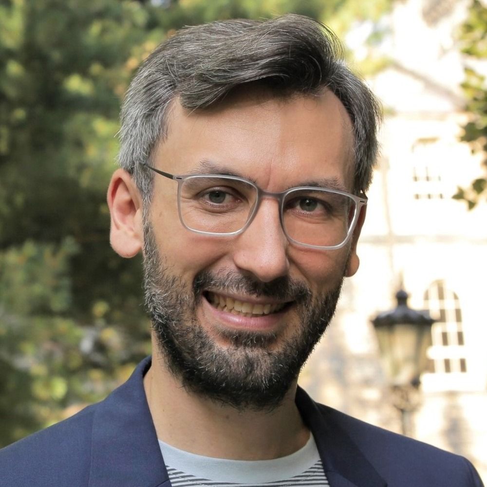 Cagdas Dedeoglu