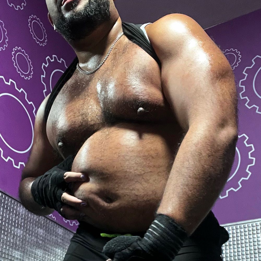 Beefyboytoy