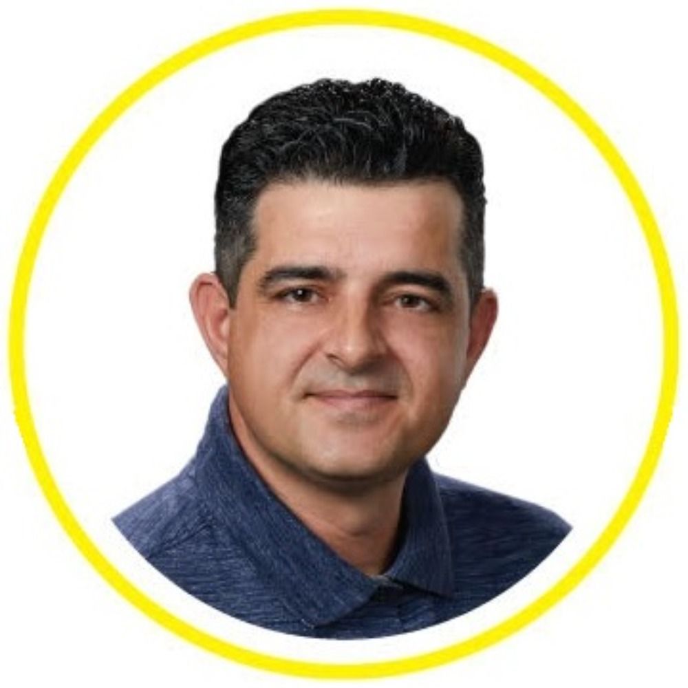 Ciprian "Chip" Adams