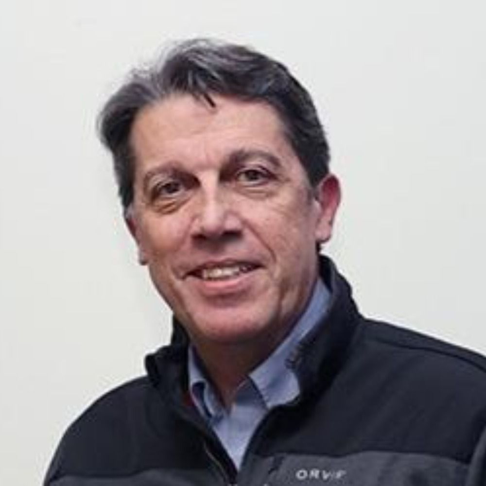 James B. Ray