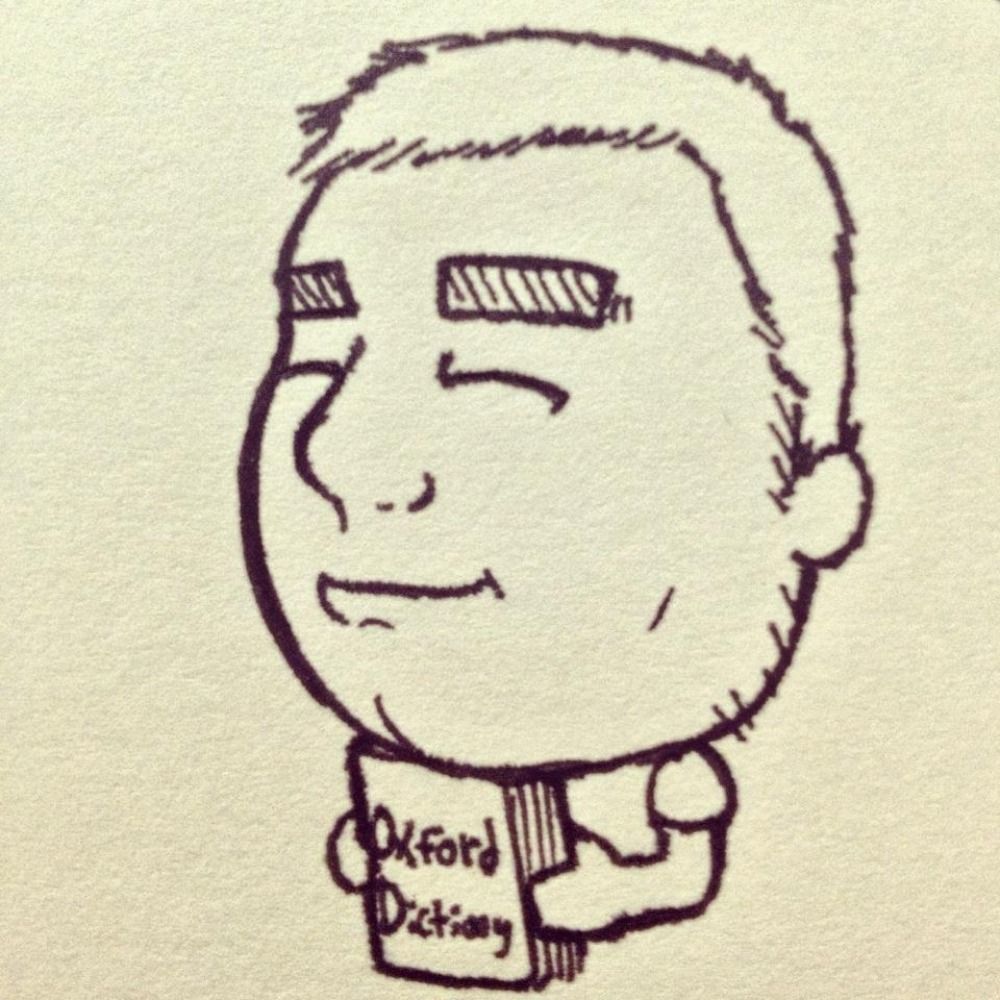 Jason Wilson's avatar