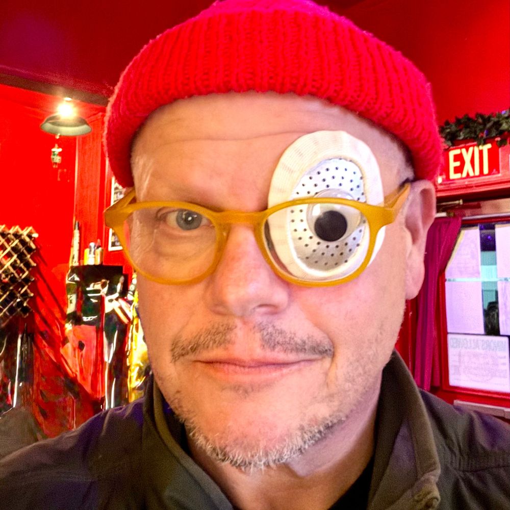 Paul Swortz