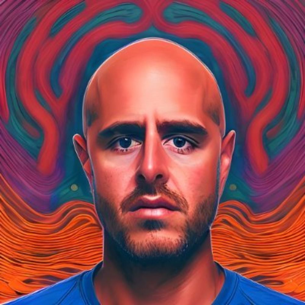 Chris Stanchak