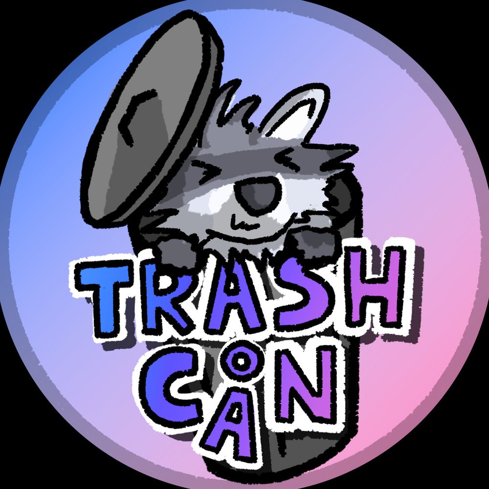 TrashCån
