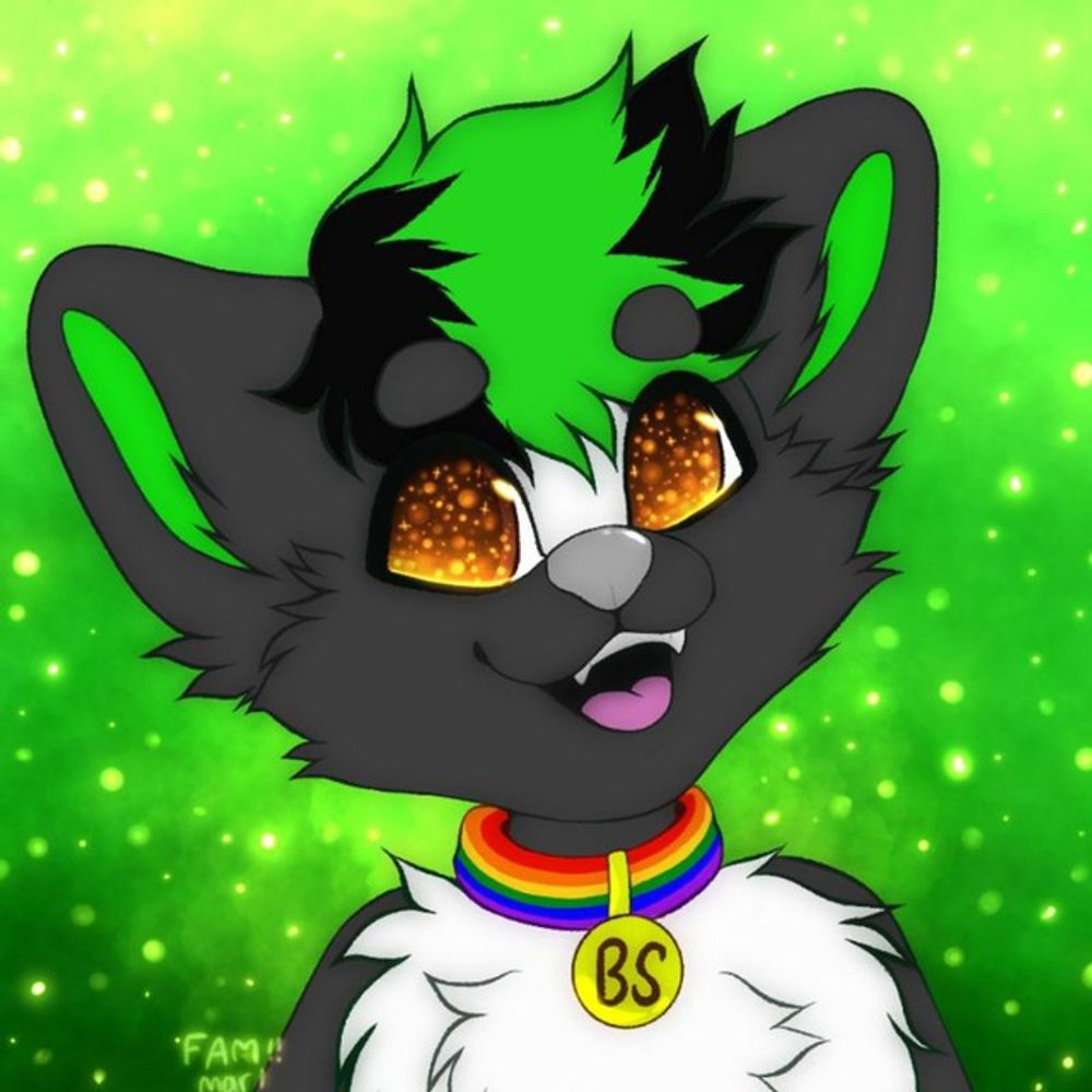 Biscuit Skunk