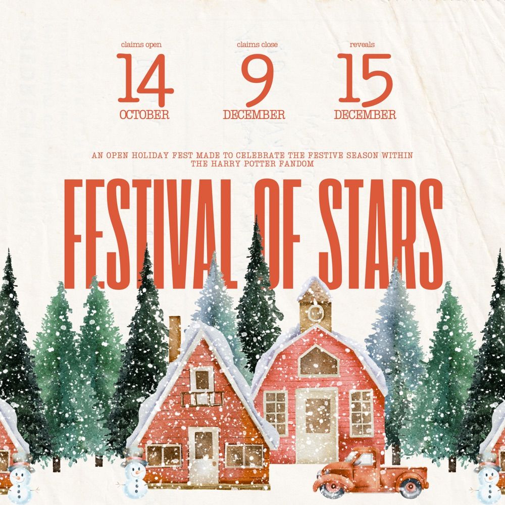 HP Fest of Stars