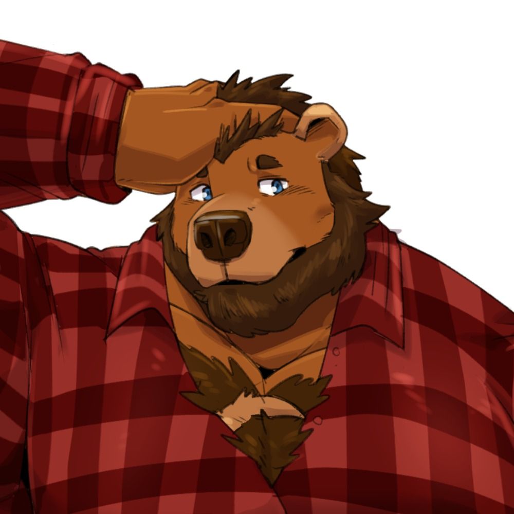 Tybear (Grizz)